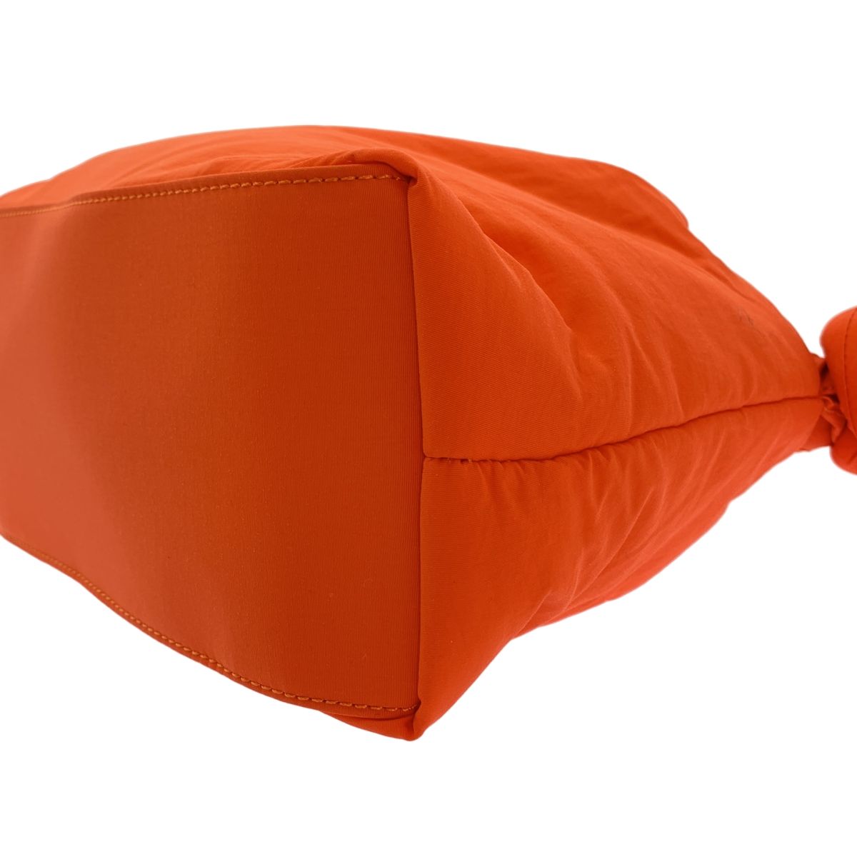 OLEND / オレンド | MiniOna Soft Bag ショルダーバッグ | オレンジ