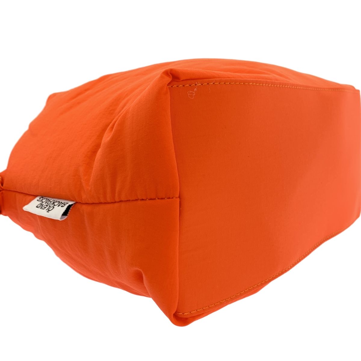 OLEND / オレンド | MiniOna Soft Bag ショルダーバッグ | オレンジ