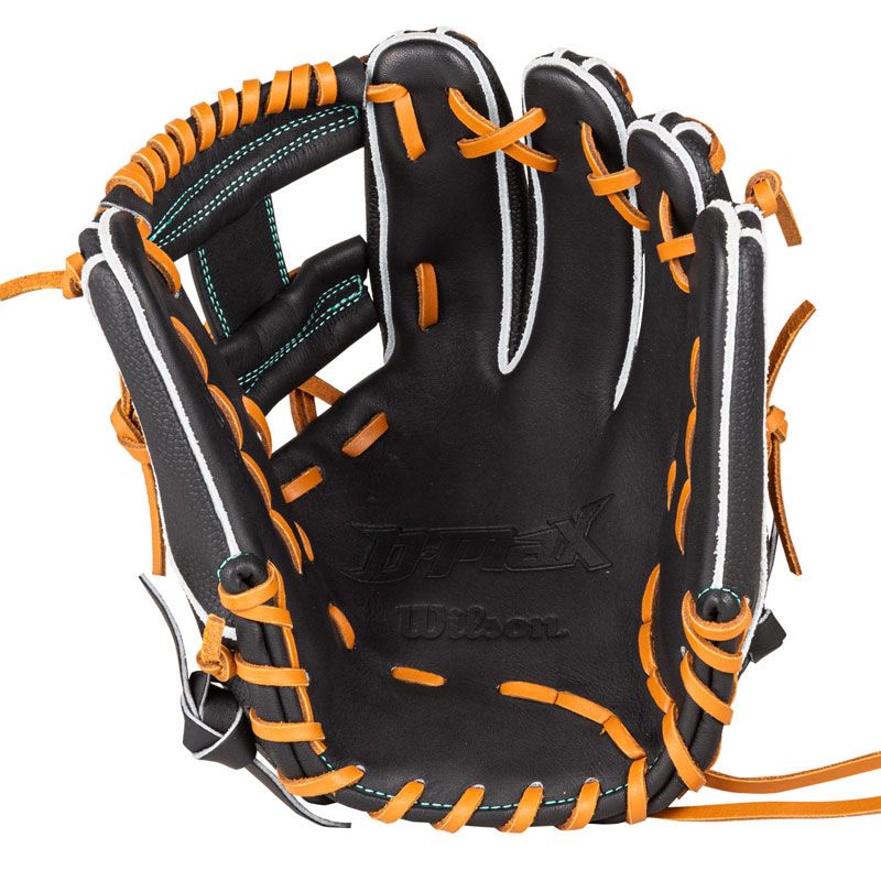 【新品】Wilson 少年　軟式グローブ 7J D-MAX ウィルソン　ジュニア baseballparkstandin_wil-
