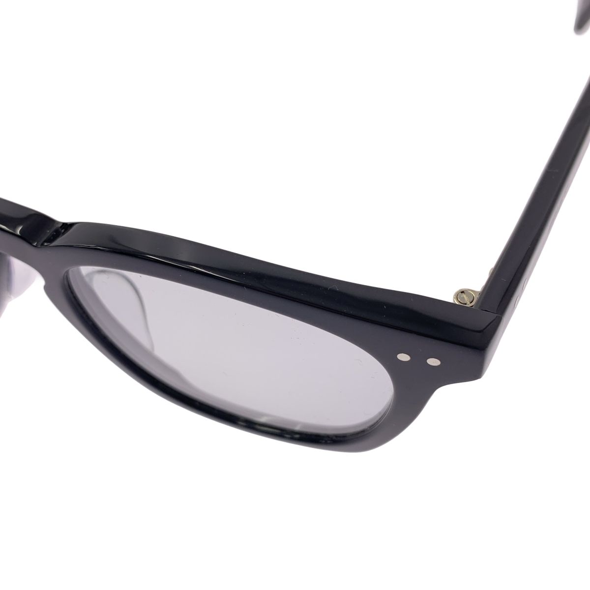 美品】 CELINE / セリーヌ | CL501291 / メガネ アイウェア | 49□20