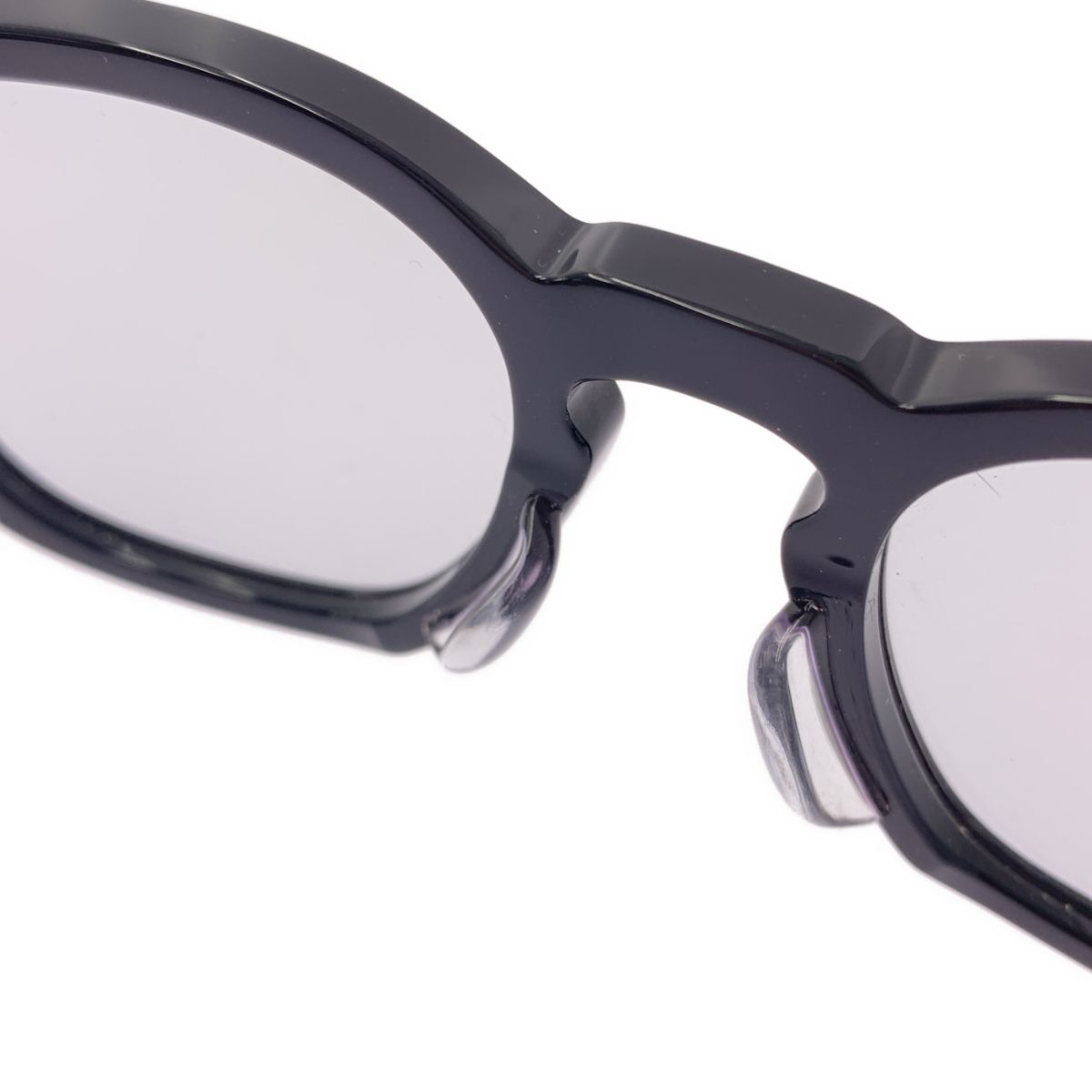 【美品】  CELINE / セリーヌ | CL501291 / メガネ アイウェア | 49□20 | ブラック 美品】 CELINE / セリーヌ | CL501291 / メガネ アイウェア | 49□20