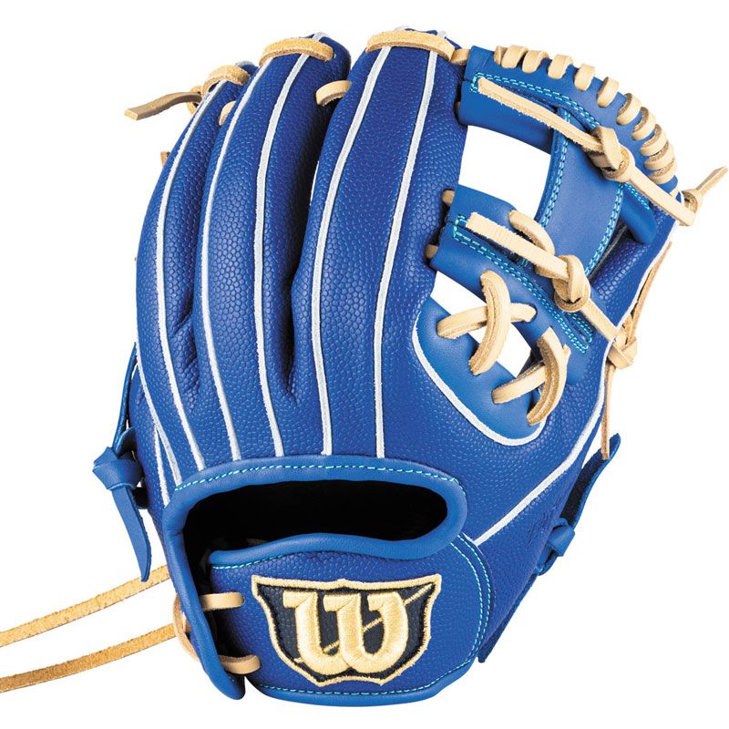 ウィルソン WILSON 軟式ジュニア用グラブ D-MAX DUAL 6J 内野手用