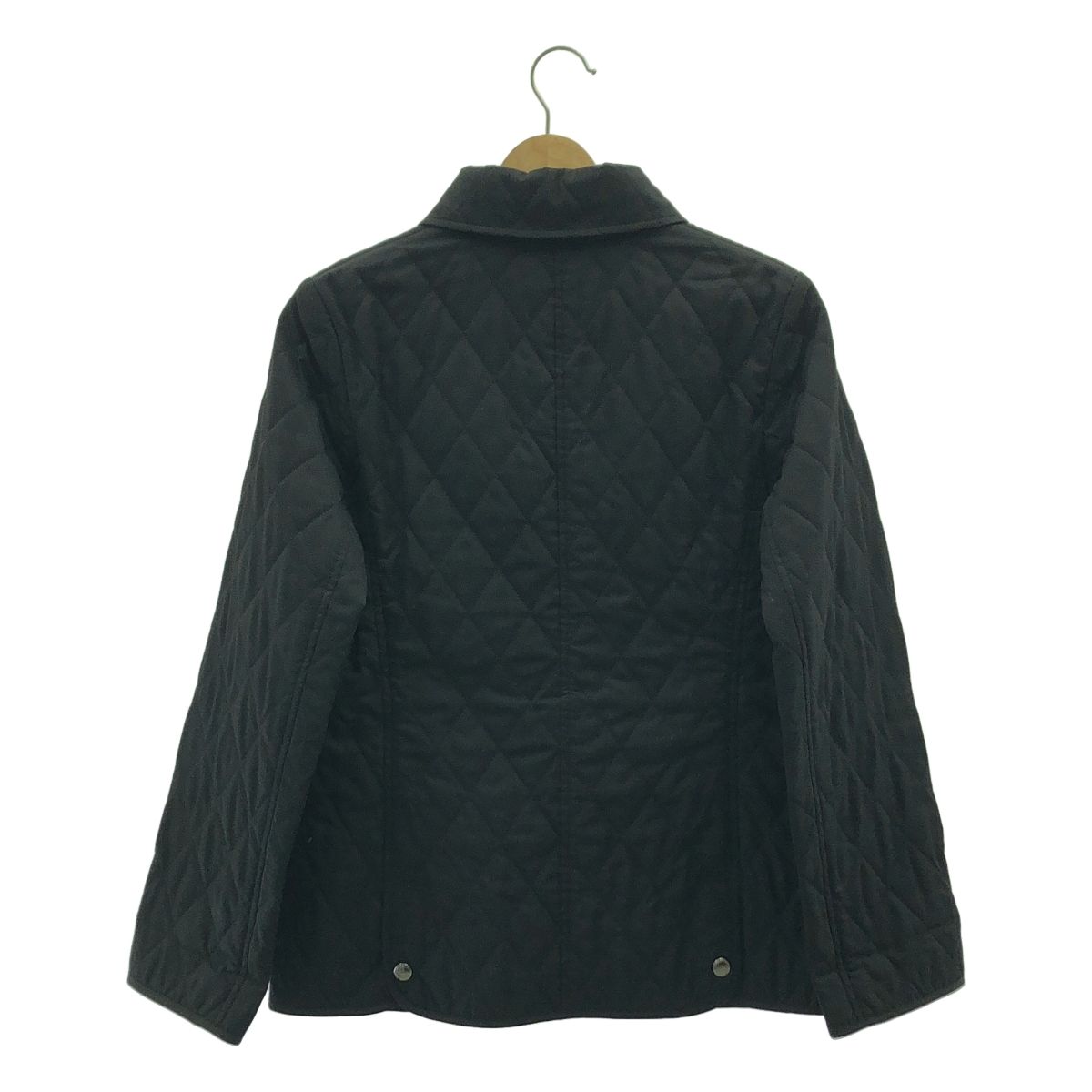 BURBERRY LONDON バーバリー ノバチェック ジャケット 36 BURBERRY 