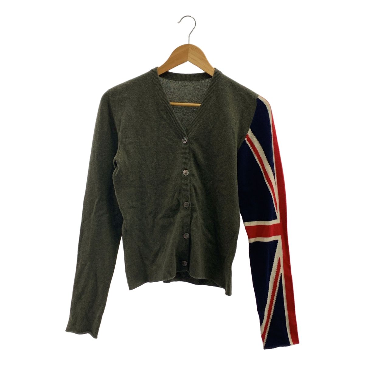 lucien pellat-finet / ルシアンペラフィネ | ウール ニット