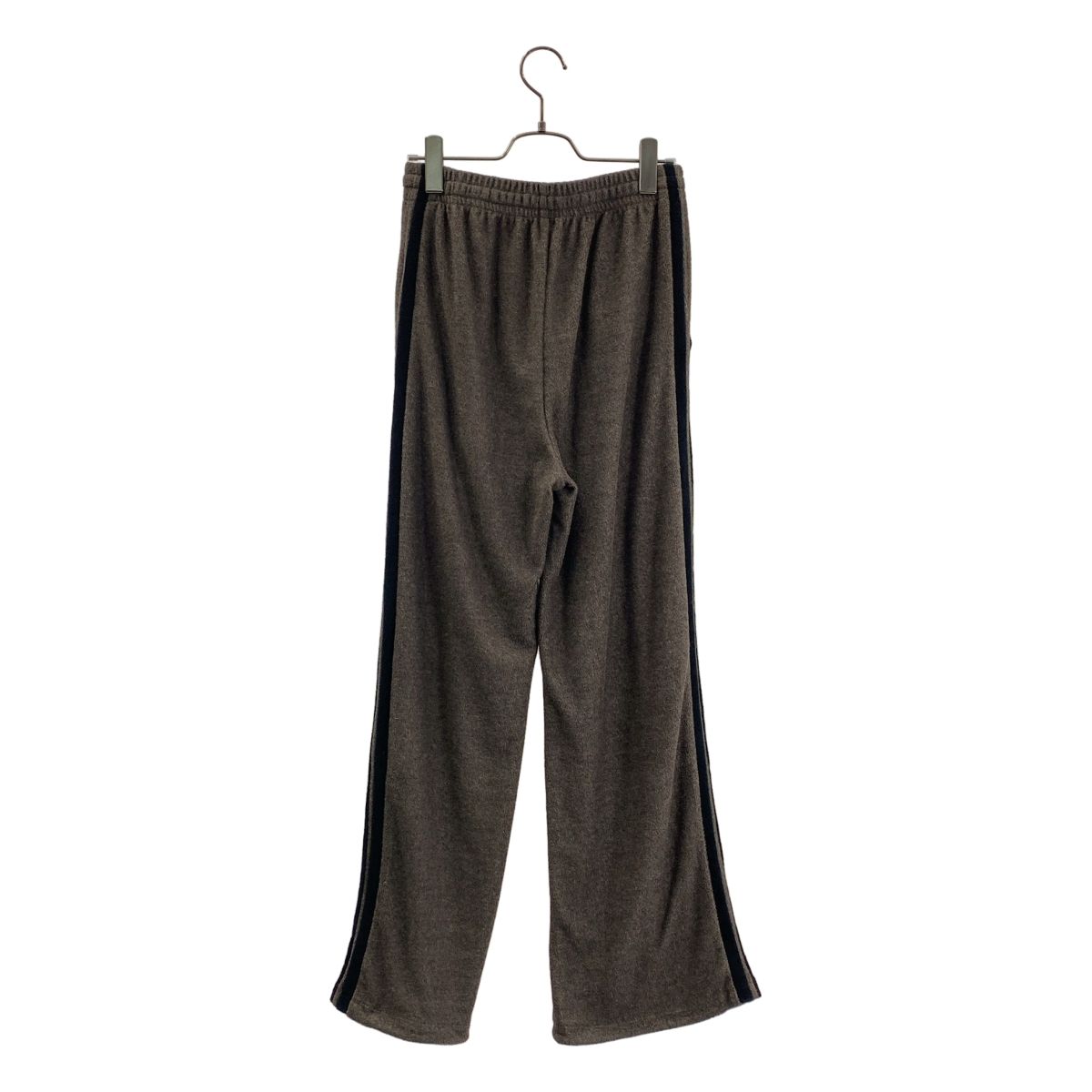 美品】 CLANE / クラネ | 2025AW | PILE LINE PANTS パイル ライン