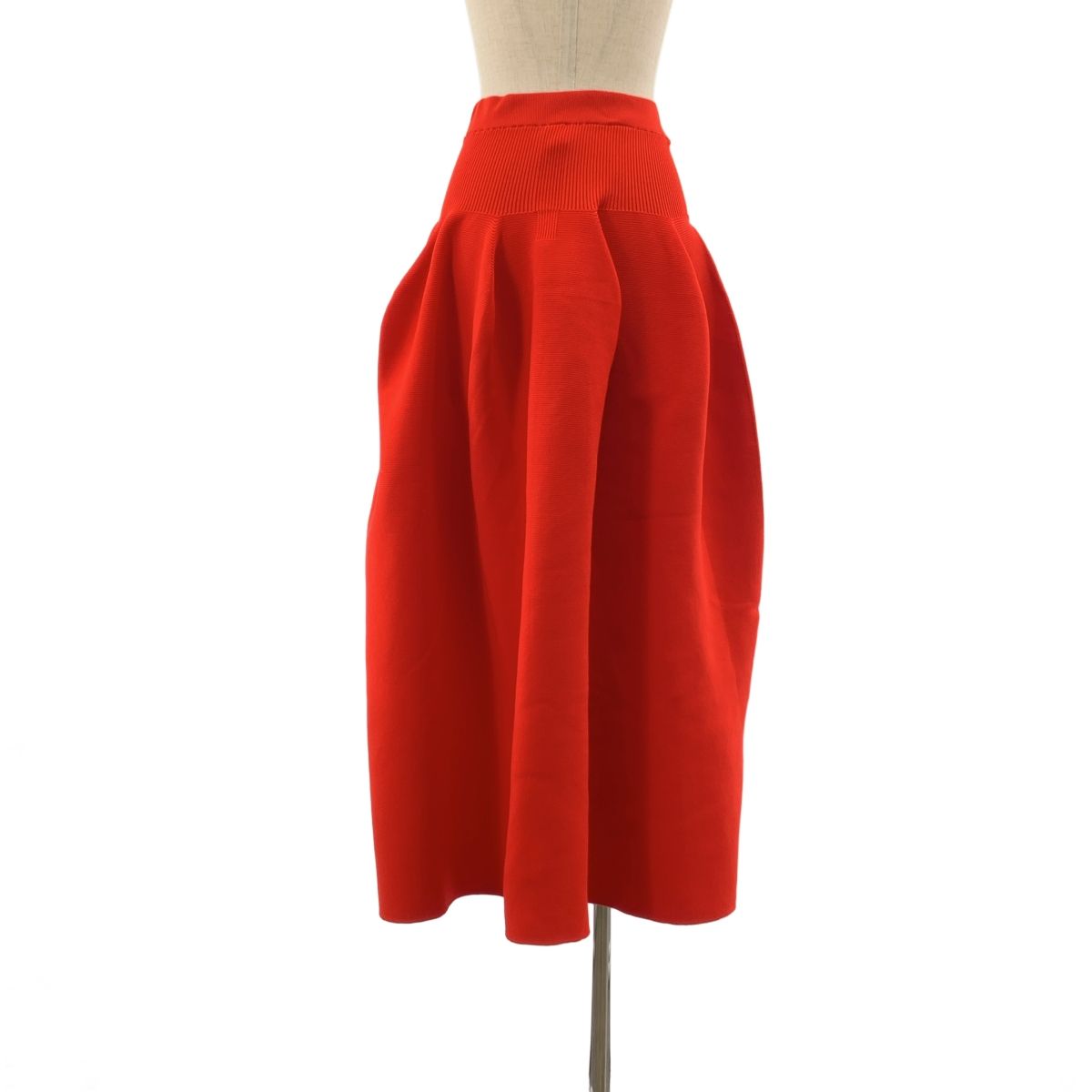 美品】 CFCL / シーエフシーエル | POTTERY SKIRT / ニット スカート