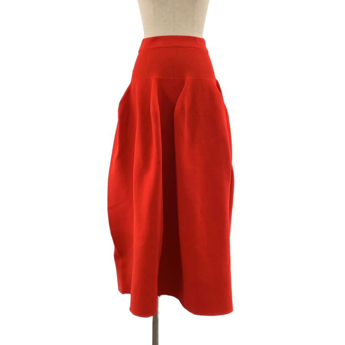 美品】 CFCL / シーエフシーエル | POTTERY SKIRT / ニット スカート