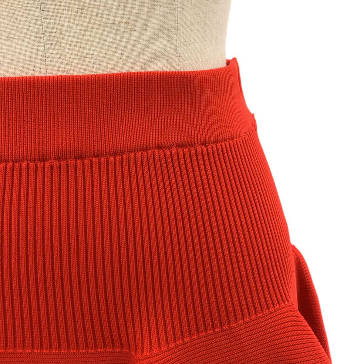 CFCL　シーエフシーエル　POTTERY SKIRT 2　ニットスカート POTTERY SKIRT-ポタリースカート-CFCL（シーエフシーエル）通販| st