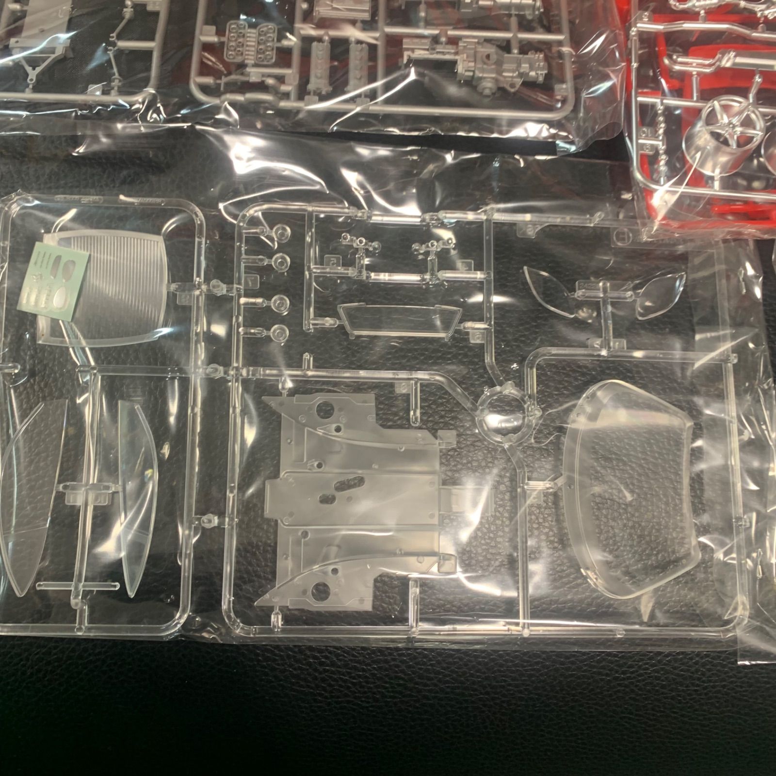 最終値下げ!! TAMIYA Ferrari 360 未組立品 91SzjgK1fyL._AC_UF350,