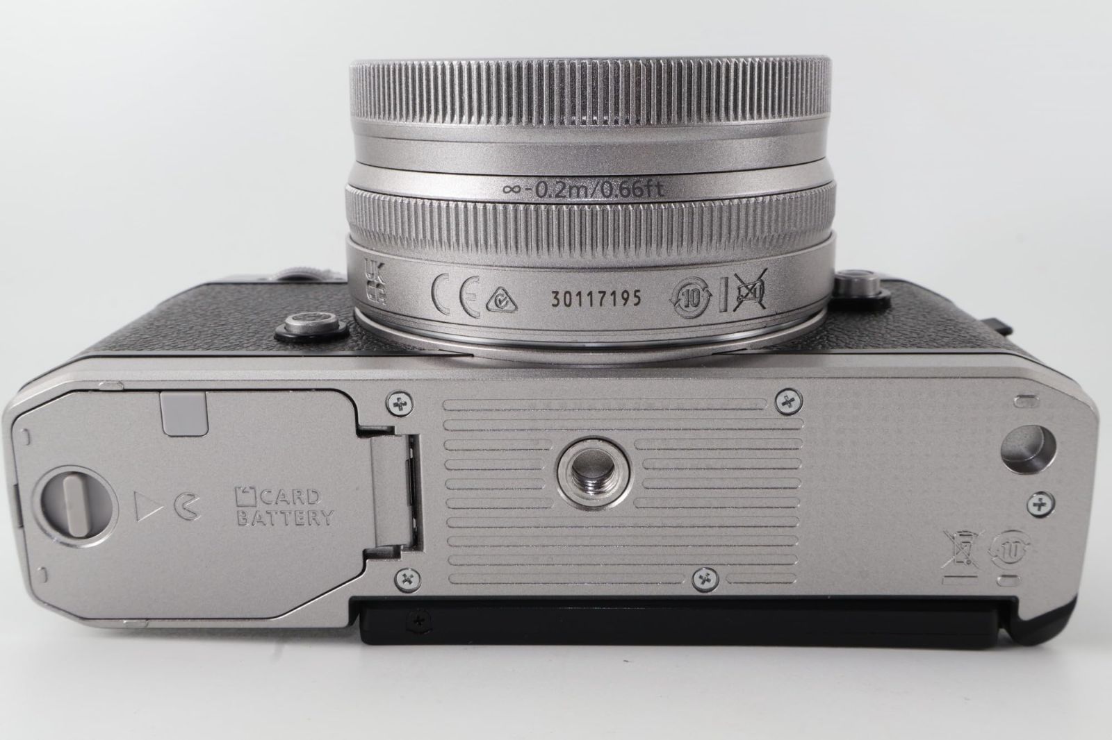 ☆美品☆大幅値下げ☆入門セット☆Nikon Zfc16-50mmミラーレスカメラ ☆美品☆大幅値下げ☆入門セット☆Nikon Zfc16-50mmミラーレスカメラ