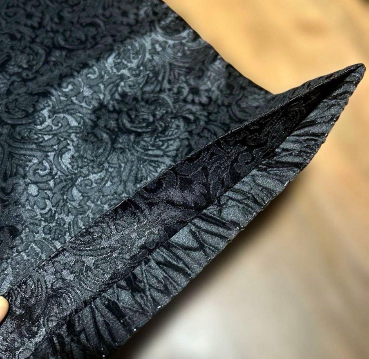 新商品☆ 仕立品 全通柄 リバーシブル袋帯 ／1本 - メルカリ