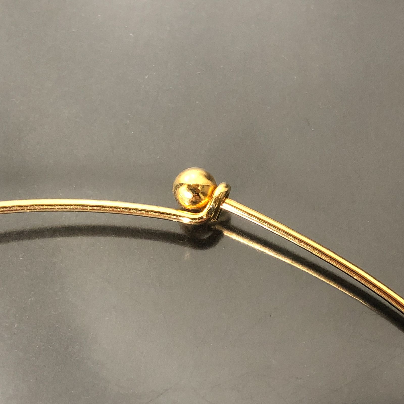 Gianni Versace ジャンニヴェルサーチェ メドゥーサ Medusa チョーカー 