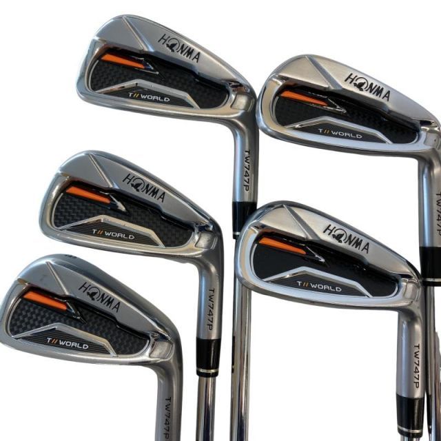 格安中古！メンズゴルフクラブセット！ Amazon.co.jp: 【中古】ゴルフクラブセット メンズ スリクソン ZX5