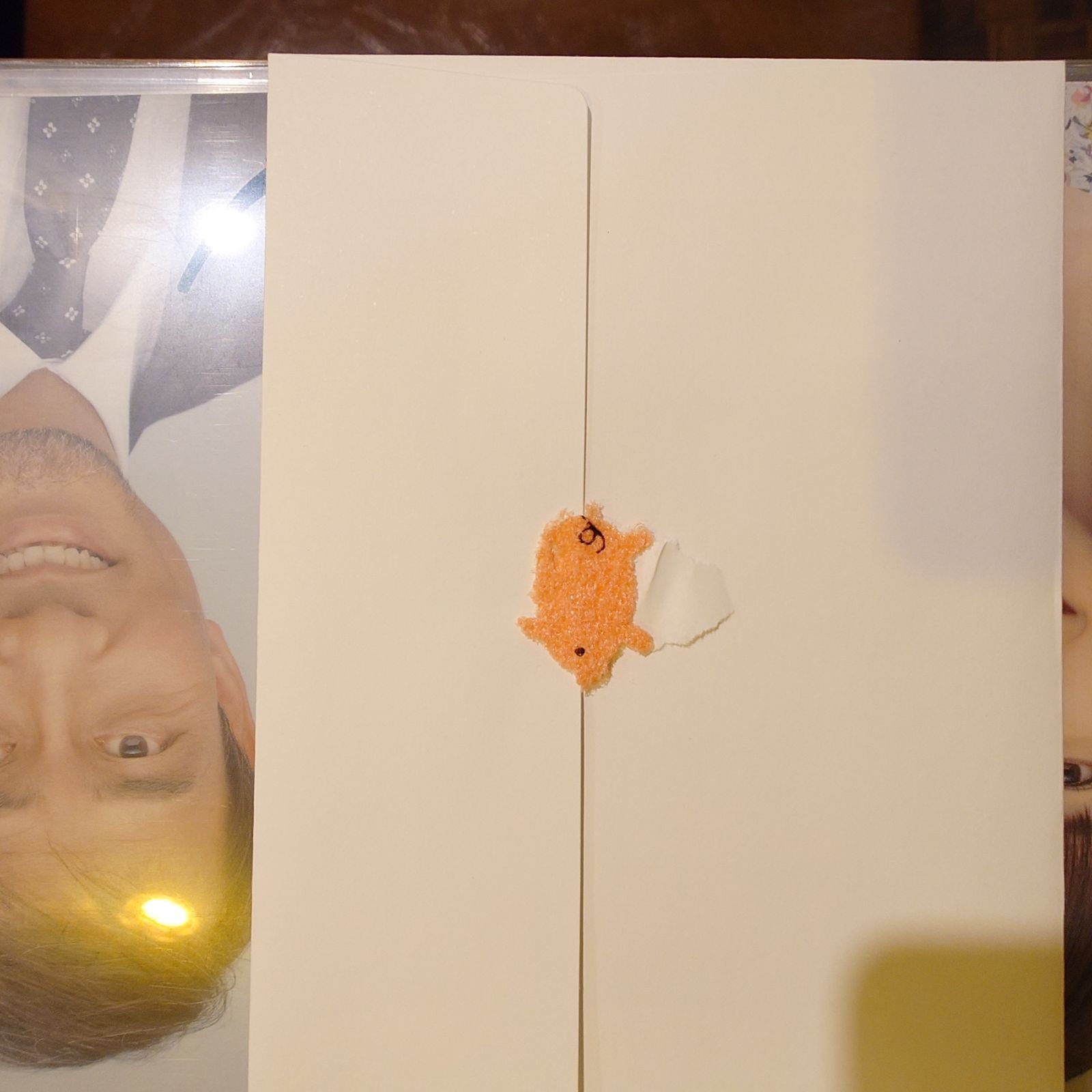 スマイル〈初回生産限定版・6枚組〉 スマイル 【初回生産限定盤・6枚組】 - メルカリ