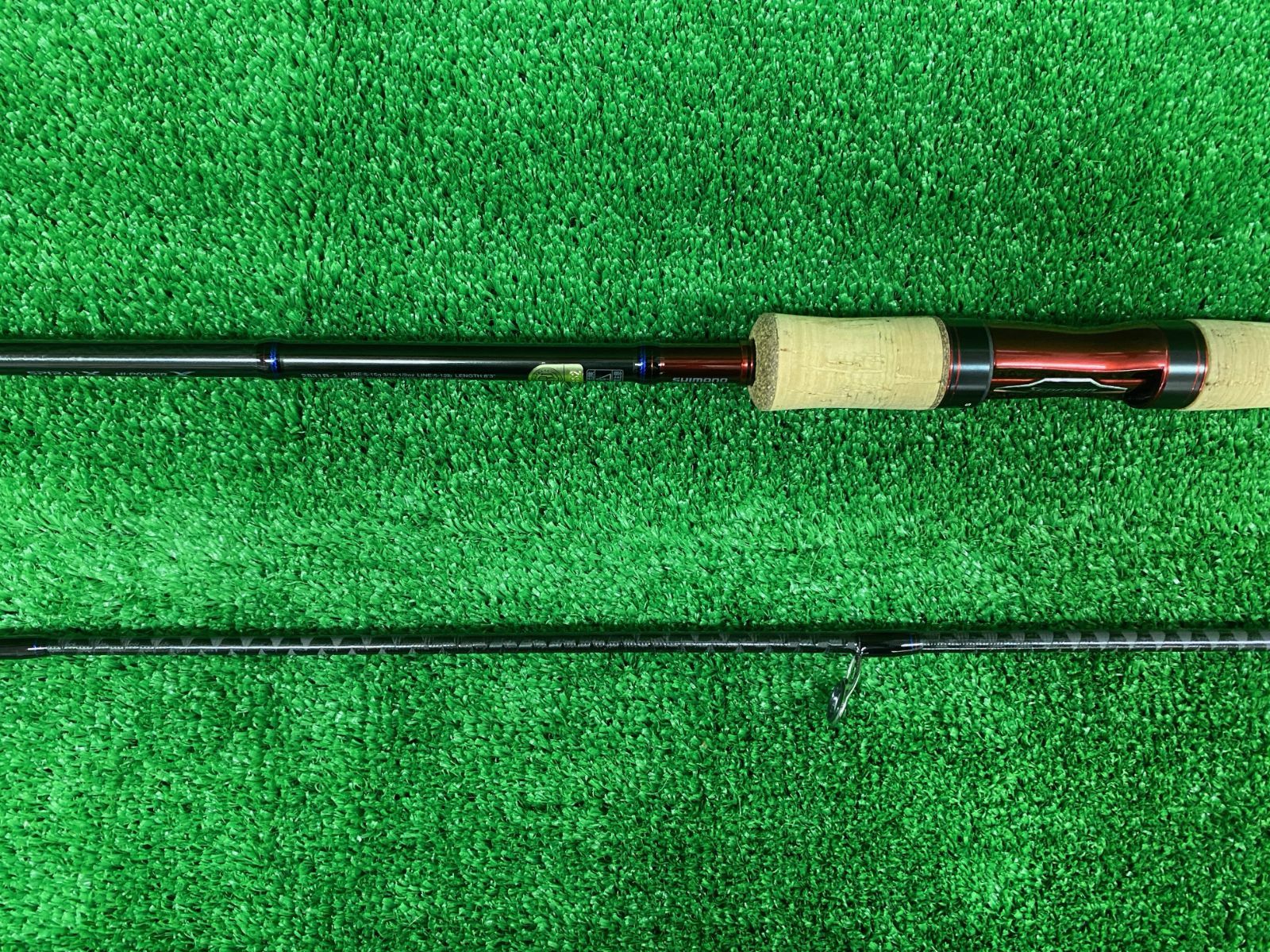 スコーピオン 2831R-2 ※送料込み （栗東店 併売）☾ - メルカリ