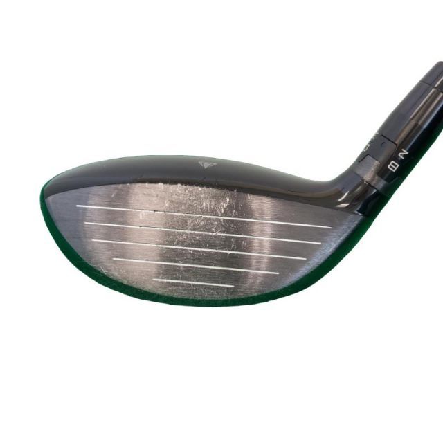 中古】 タイトリスト TS2 18° フェアウェイウッド FW Titleist Speeder