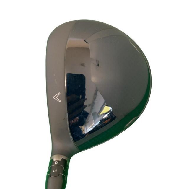 【中古】 キャロウェイ PARADYM X 3W フェアウェイウッド FW 中古】 キャロウェイ PARADYM X 3W USA フェアウェイウッド FW 純正