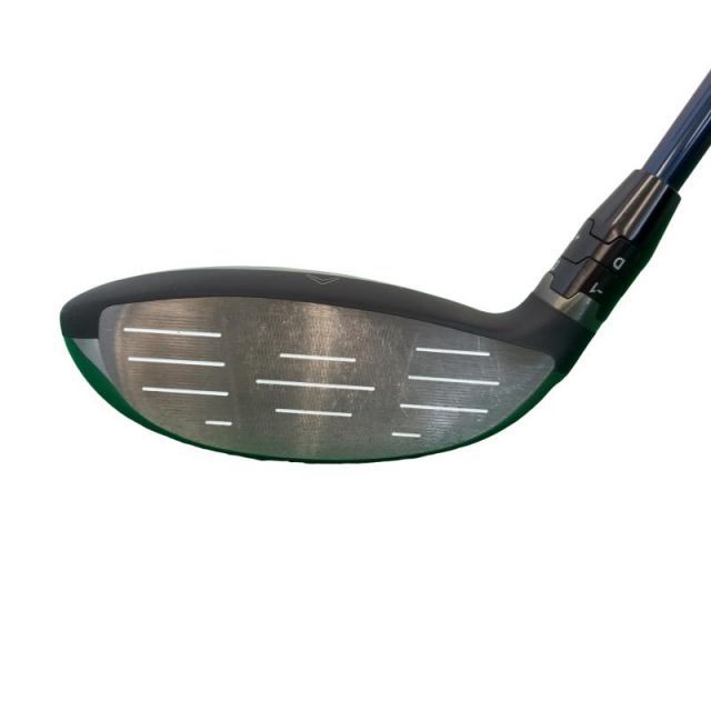 中古】 キャロウェイ PARADYM X 3W USA フェアウェイウッド FW 純正