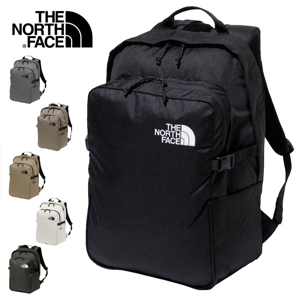 ノースフェイス リュック 24L ボルダーデイパック NM72356 デイパック 