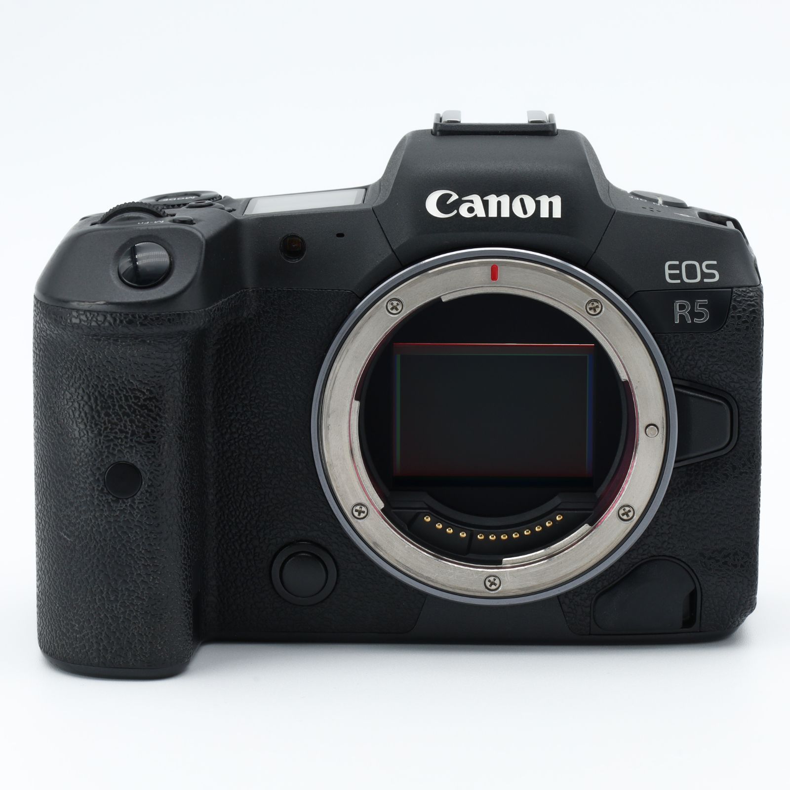 Canon（キヤノン） EOS R5 ボディ _GP00009296 - メルカリ