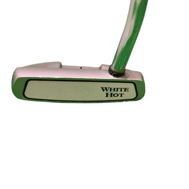 オデッセイ WHITE HOT PRO #5 34インチ パター　 ゴルフクラブ Amazon | ODYSSEY(オデッセイ) WHITE HOT PRO #5 パター 34インチ 日本