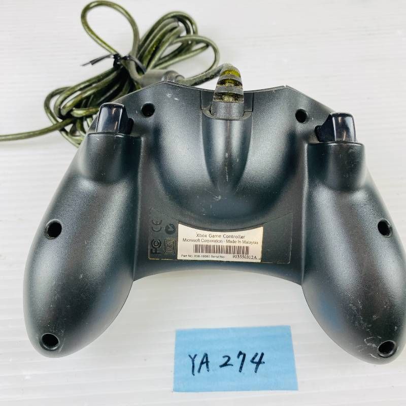 ◇YA274【すぐに遊べるセット】Xbox エックスボックス Microsoft