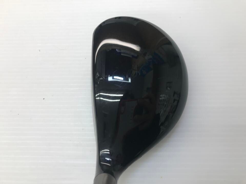 キャロウェイ APEX UW 19° DI 7s APEX UW 2023 19° VENTUS BLACK 7Sメーカーカスタム