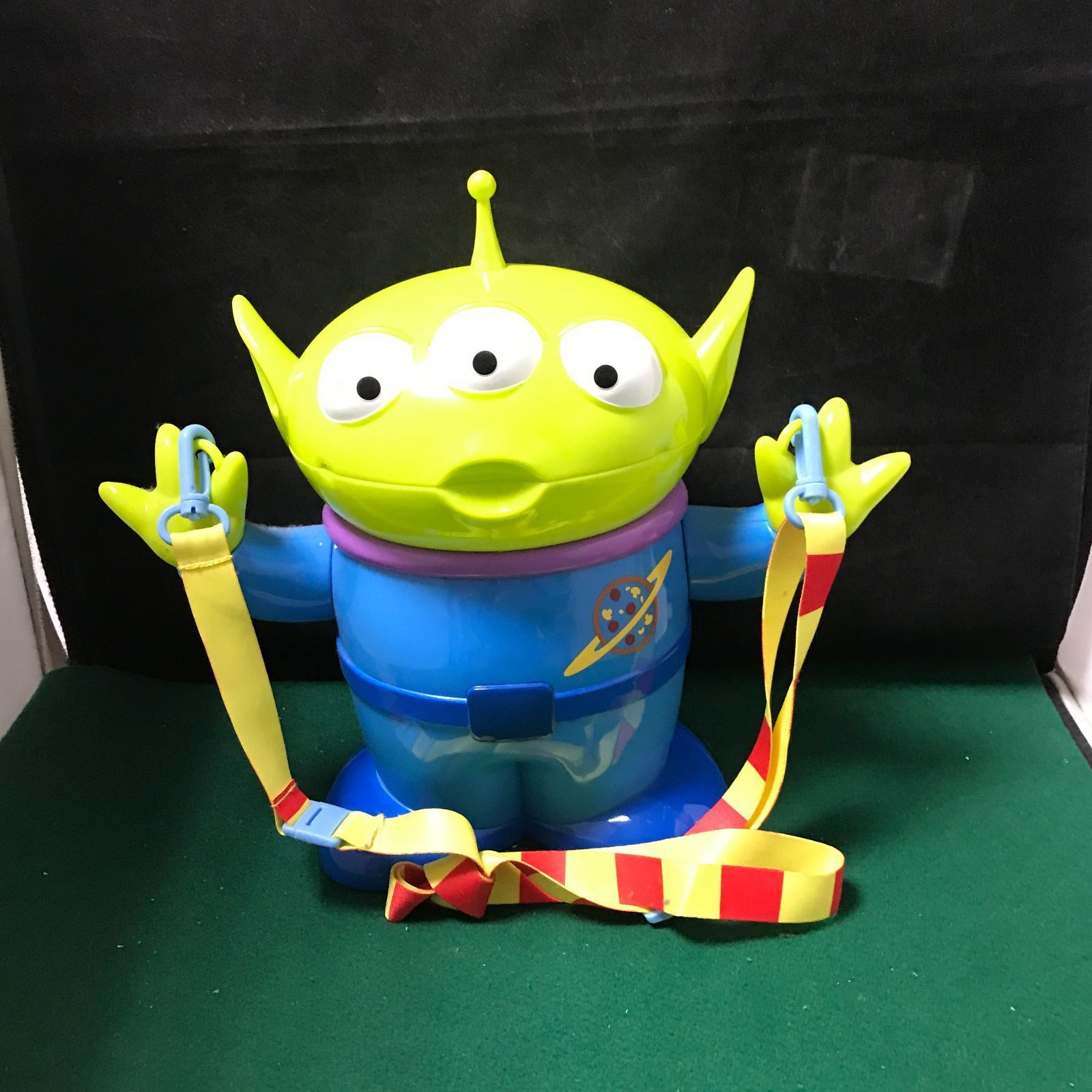 【日本未発売】　エイリアン　ポップコーンバケット 日本未発売】 エイリアン ポップコーンバケット - メルカリ