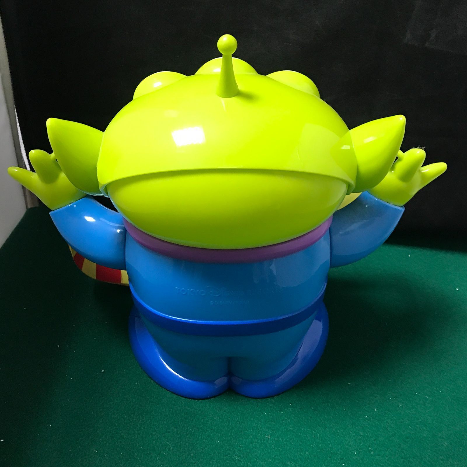 【日本未発売】　エイリアン　ポップコーンバケット 2025年最新】ポップコーンバケット エイリアンの人気アイテム - メルカリ