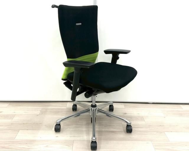 中古]オカムラ（okamura）製 フィーゴチェア！[SJ] - メルカリ
