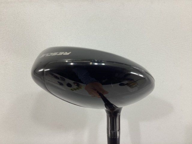 中古】テーラーメイド ステルス2 HD ユーティリティ 6U/TENSEI RED