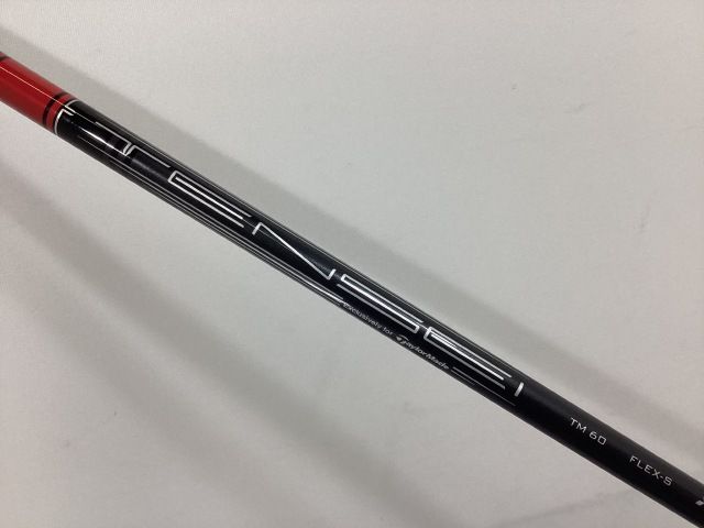 中古】テーラーメイド ステルス2 HD ユーティリティ 6U/TENSEI RED