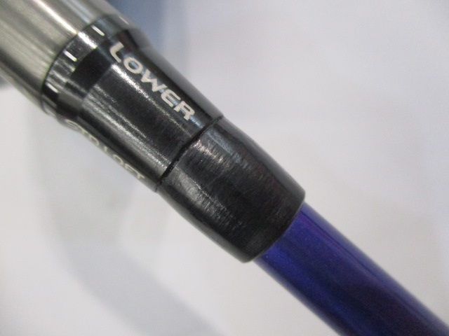 フェアウェイウッド テーラーメイド Qi35 MAX/SPEEDER NX VIOLET 50/X