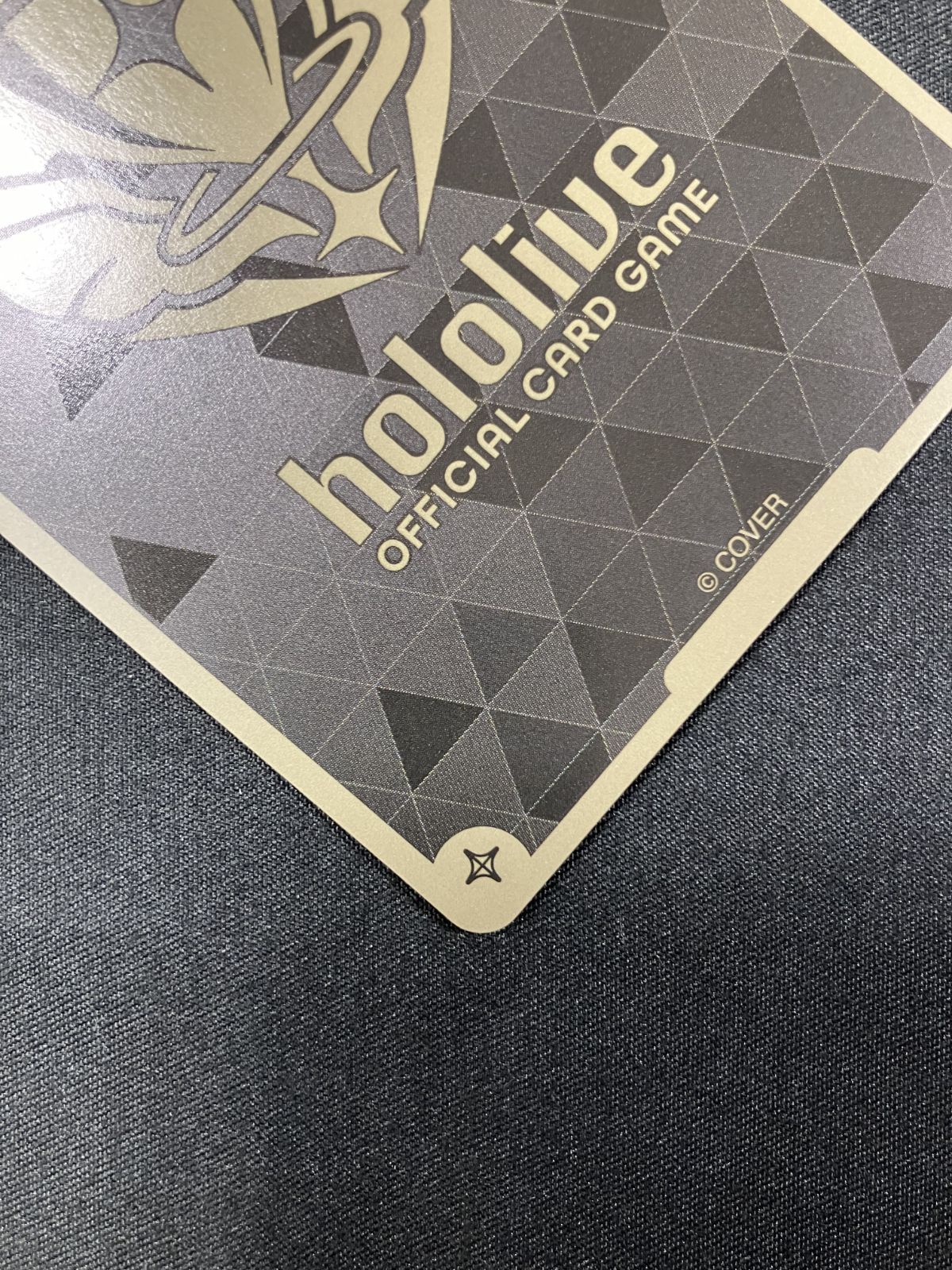 ホロライブOCG ホロカ 戌神ころね 2nd UR hBP06-070 トレカ TCG 266