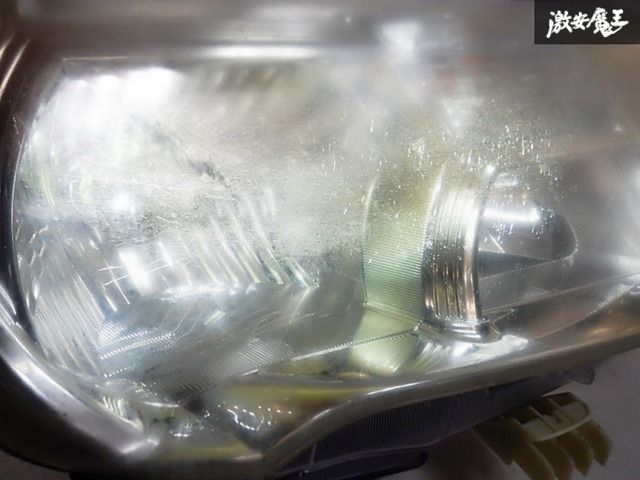 点灯OK☆】NISSAN 日産 純正 FC26 セレナ 前期 HID 右 右側 運転席