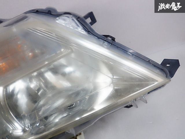 点灯OK☆】NISSAN 日産 純正 FC26 セレナ 前期 HID 右 右側 運転席