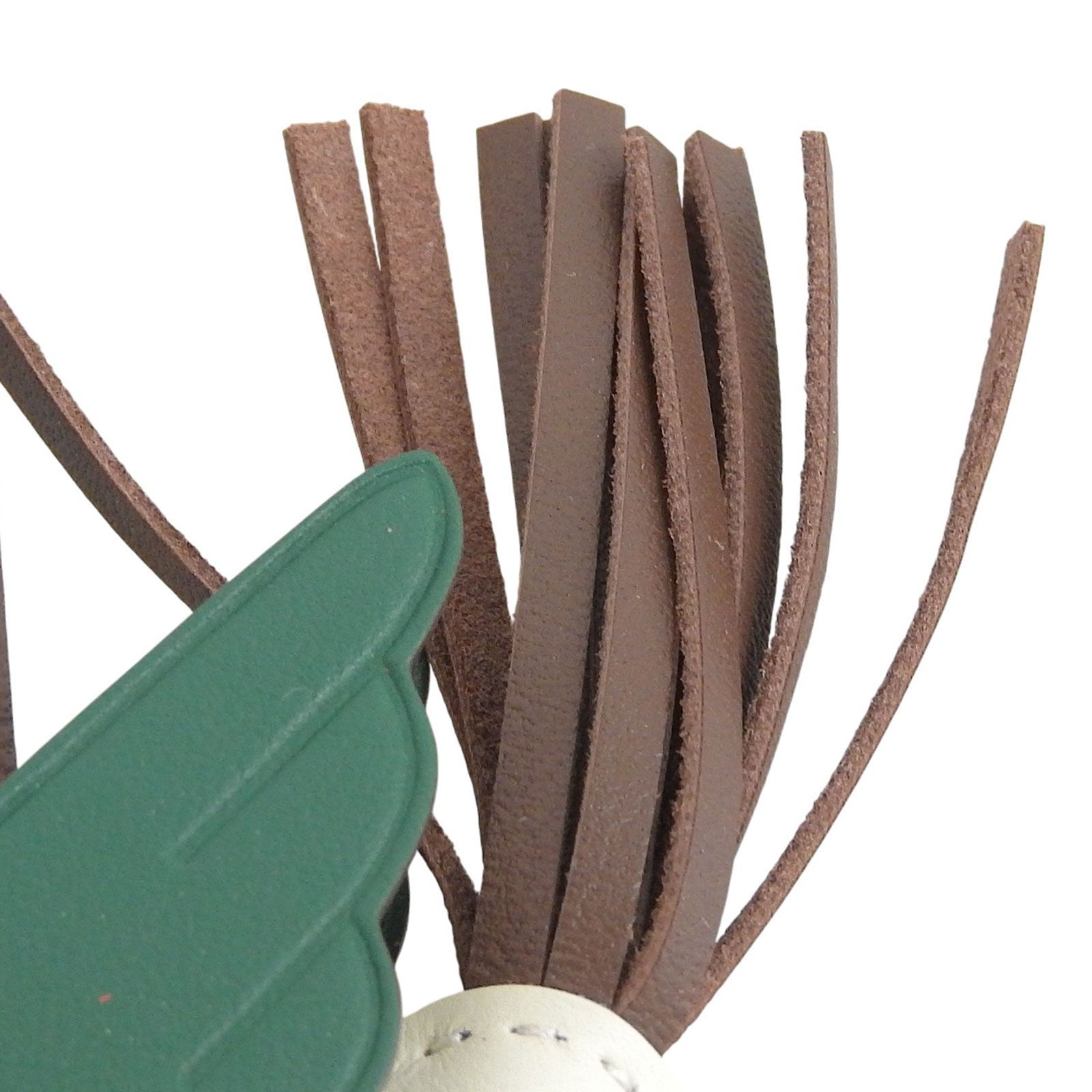 新品未使用】エルメス ロデオ ペガサス PMチャーム K刻印 クレ