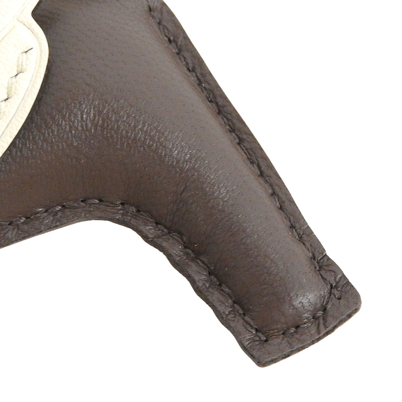 未使用品△HERMES エルメス ロデオチャーム ペガサスPM アニョーミロ