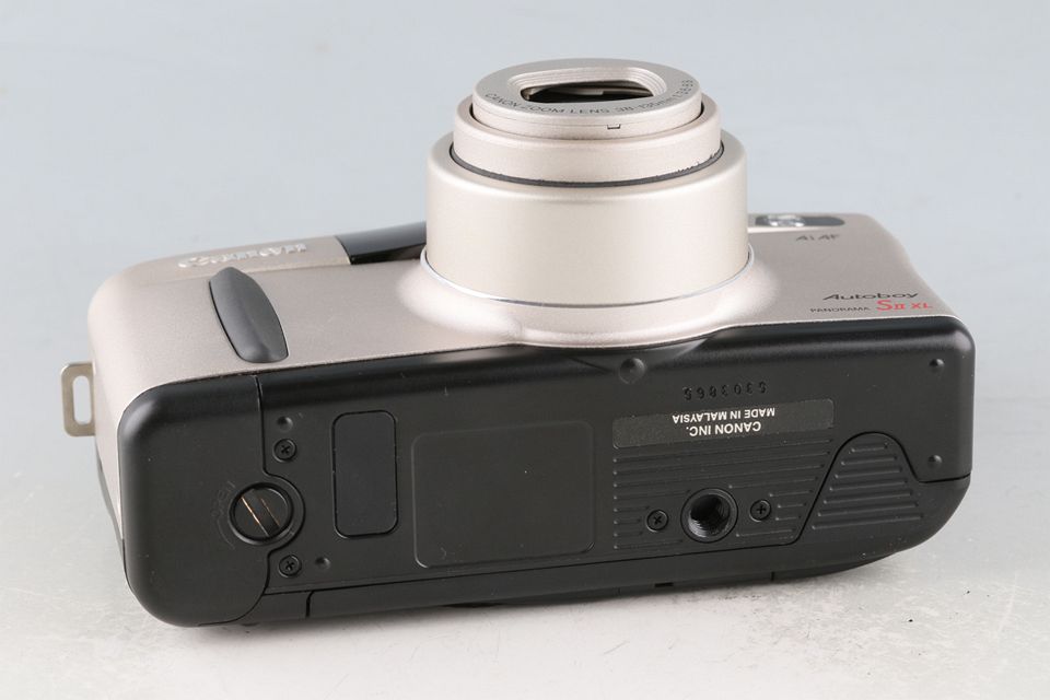 【超美品】キヤノン CANON Autoboy SII XL コンパクトカメラ フィルムカメラ canon autoboy SII XL キャノン フィルムカメラ CANON