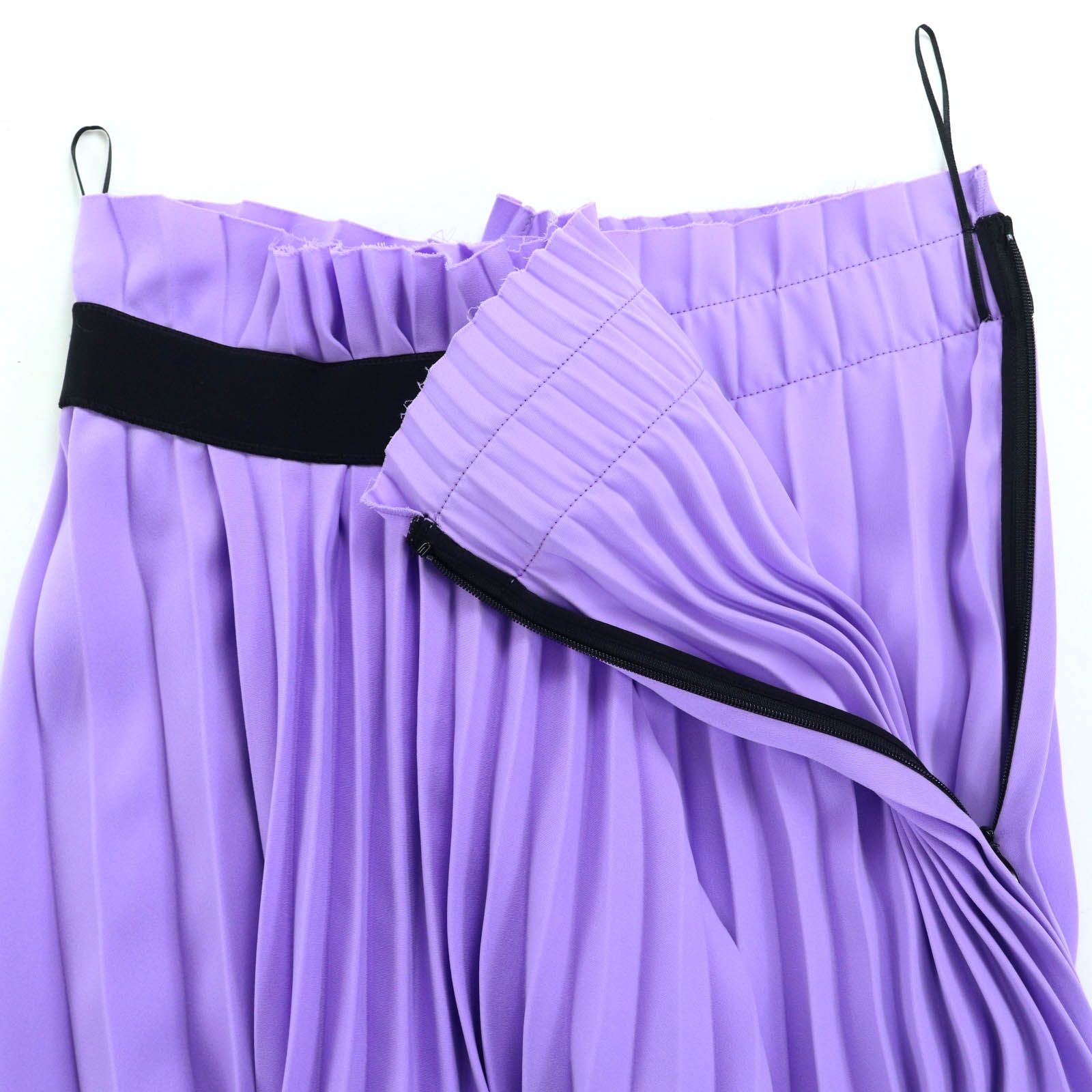 極美品◇BALENCIAGA バレンシアガ 529757 アシンメトリー バックロゴ