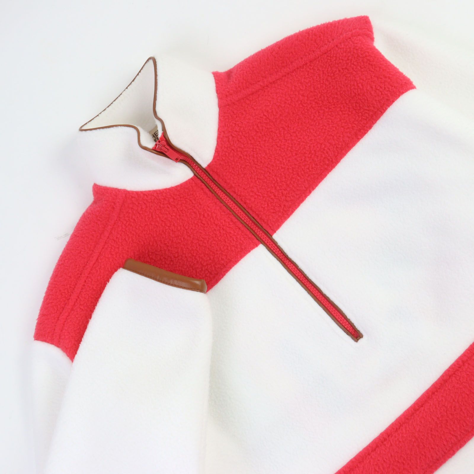 極美品○GUCCI×THE NORTH FACE グッチ×ザ・ノースフェイス 673724 ロゴ