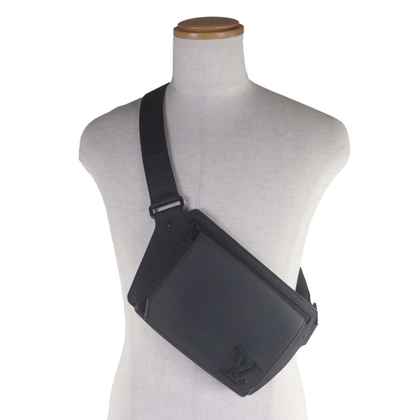 ルイヴィトン M57081 LVアエログラム テイクオフスリングショルダーバッグ 楽天市場】ルイヴィトン LVアエログラム テイクオフ スリング M57081