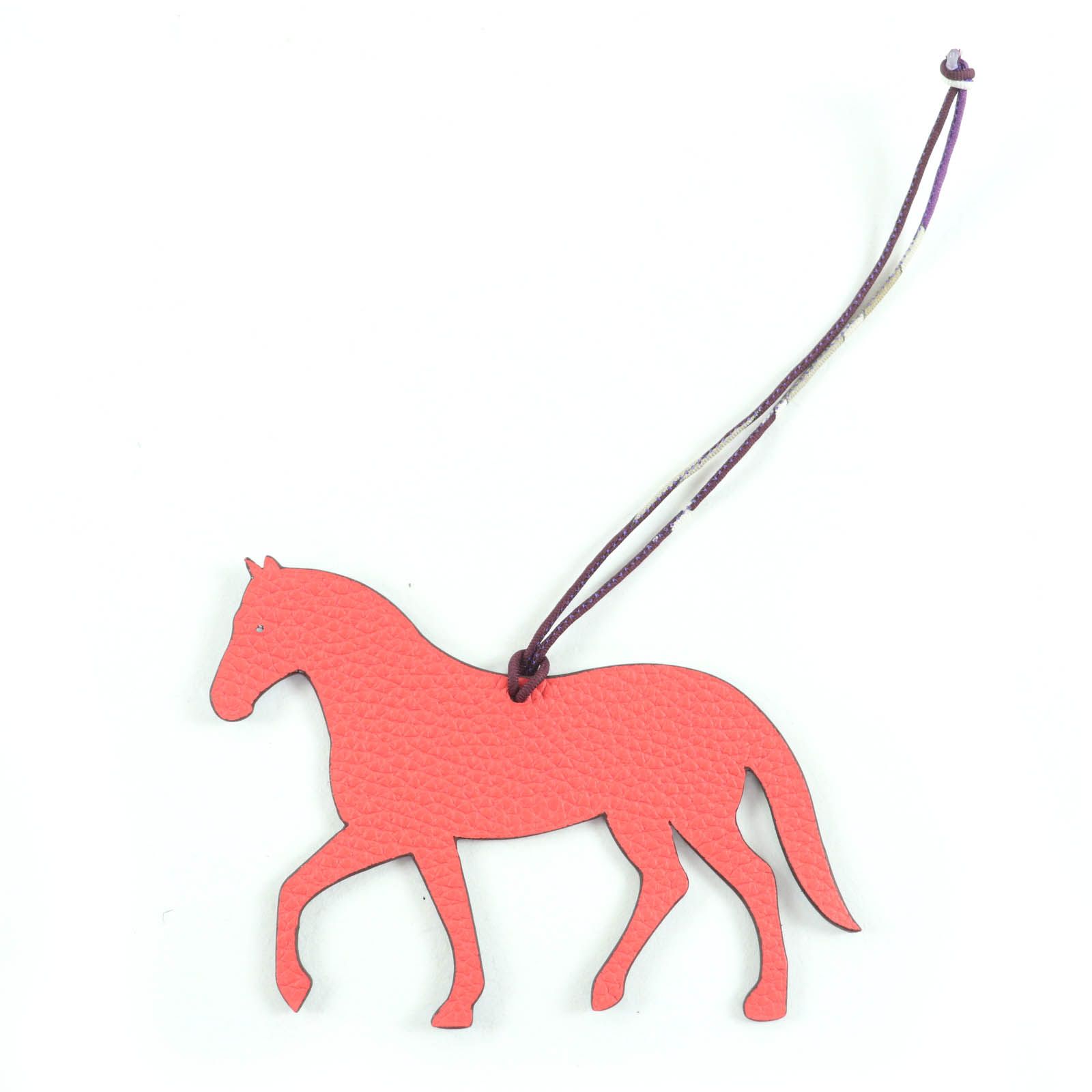 エルメス　プティアッシュ　リス　未使用 楽天市場】エルメス プティ アッシュ チャーム リス ローズジャイ