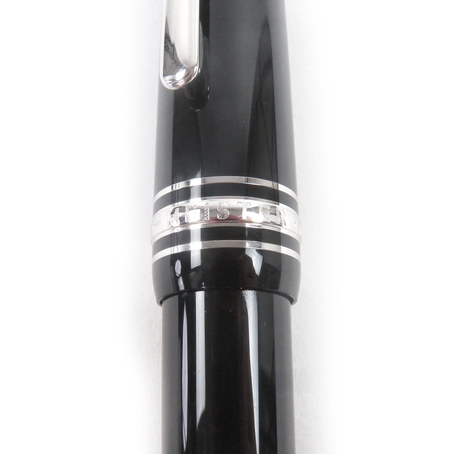 極美品□MONTBLANC モンブラン マイスターシュテュック ル・グラン