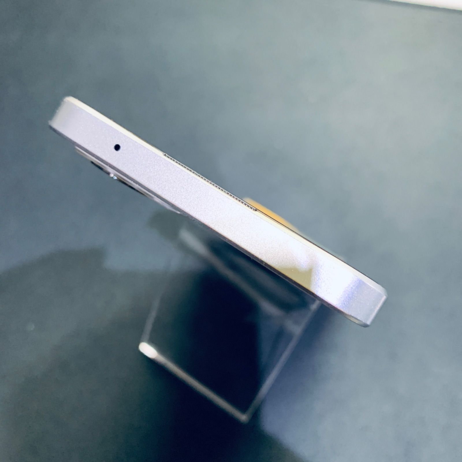 美品】 OPPO Reno 9A A3010P Softbank SIMロック解除済み 128GB