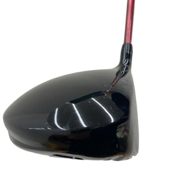 中古】 ブリヂストン TOUR B XD-5 9.5° ドライバー DR Speeder 661