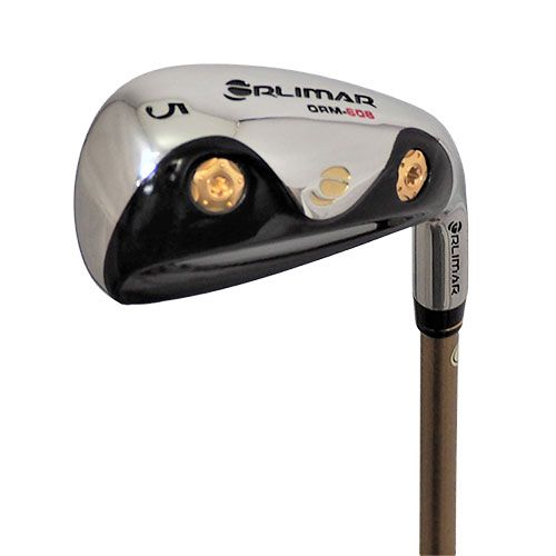 【新品】オリマー ORM-606 R ワンレングスアイアン 6本組 中空ヘッド ORLIMAR（オリマー） ORM-606 ワンレングスアイアン 6本組（5-9.PW