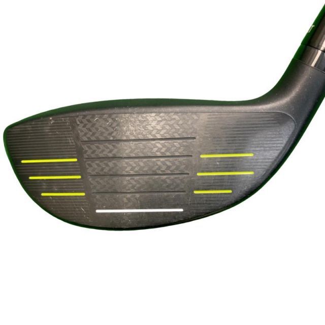 中古】 ロイヤルコレクション RC VX 3W フェアウェイウッド FW