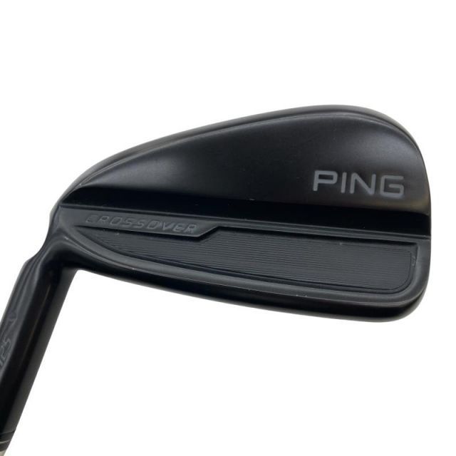 中古ピンG425CROSSOVER U3 中古】 ピン G425 CROSSOVER U3(アーコス無し) レフティ