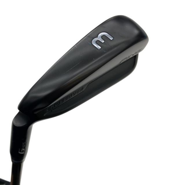 中古ピンG425CROSSOVER U3 中古】 ピン G425 CROSSOVER U3(アーコス無し) レフティ